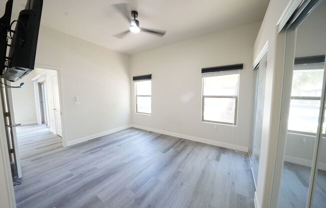 2 beds, 2 baths, $1,550, Unit Building 10
