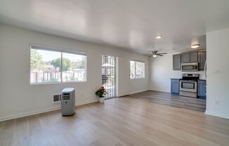 2 beds, 1 bath, $1,895, Unit 6