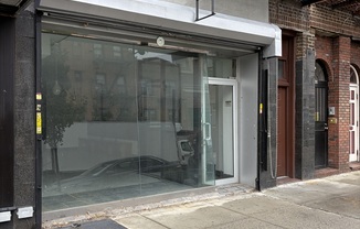 Studio, 1 bath, $8,000, Unit 1