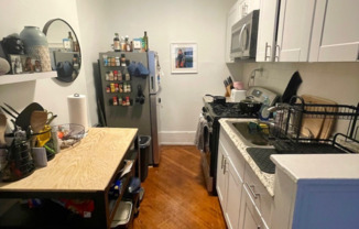 1 bed, 1 bath, $2,700, Unit 5F