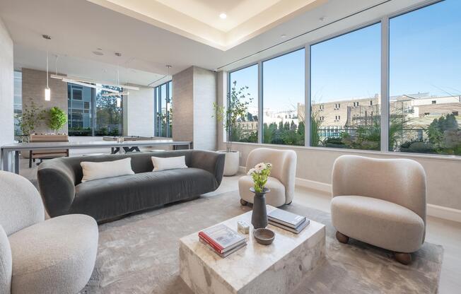 1 bed, 1 bath, $3,995, Unit 1714