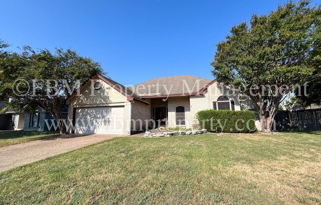 22 Atlantic Avenue - Cozy 3 Bedroom, 2 Bathroom Home in Midlothian, TX! $500 OFF at Move-In!