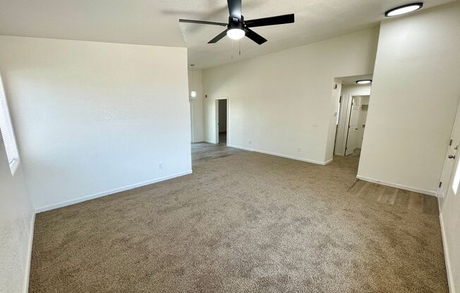 Newly Update 2 Bedroom Home in Mohave Valley!