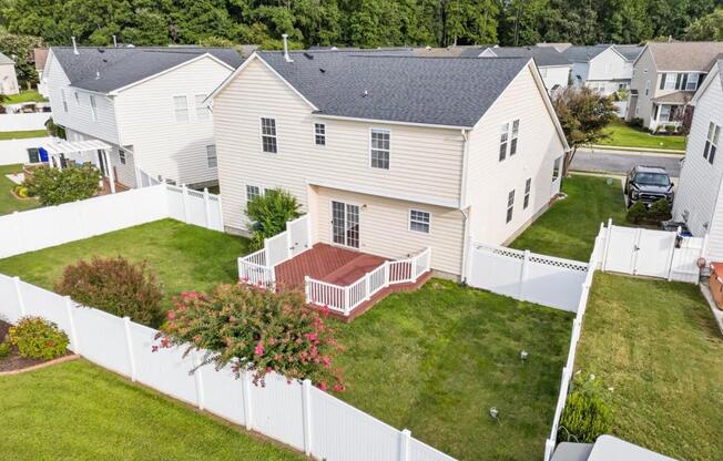 3506 KELSO CT