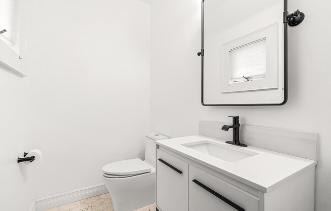 2 beds, 2.5 baths, 2,173 sqft, $5,500, Unit 5