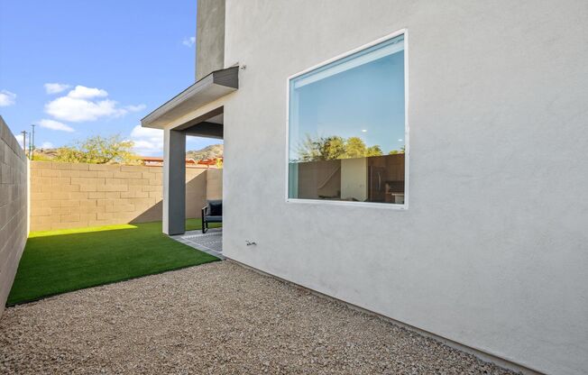 Agave Townhomes