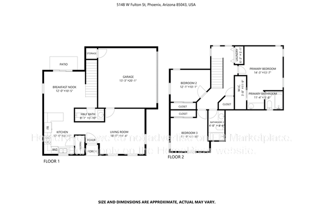Partner-provided property photo