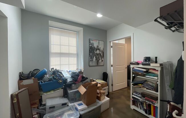1101 Frankford - Residential