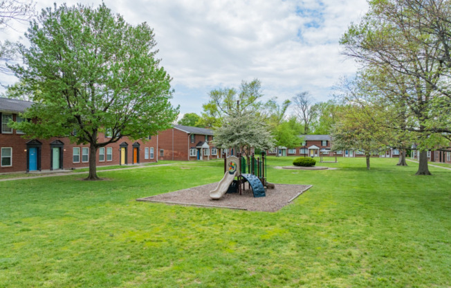 Carpenter Apartments