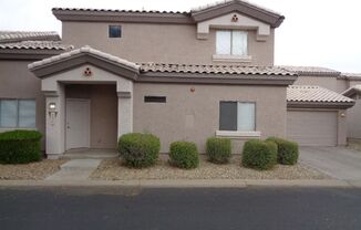 Great 3 bedroom house in gated community near Arrowhead Town Center