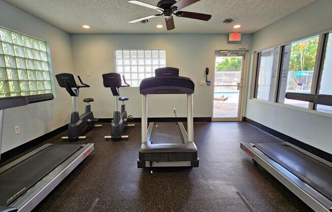 7526 PINEWALK DR S #UNIT 174 MARGATE, FL 33063