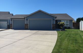 Great West Richland Location