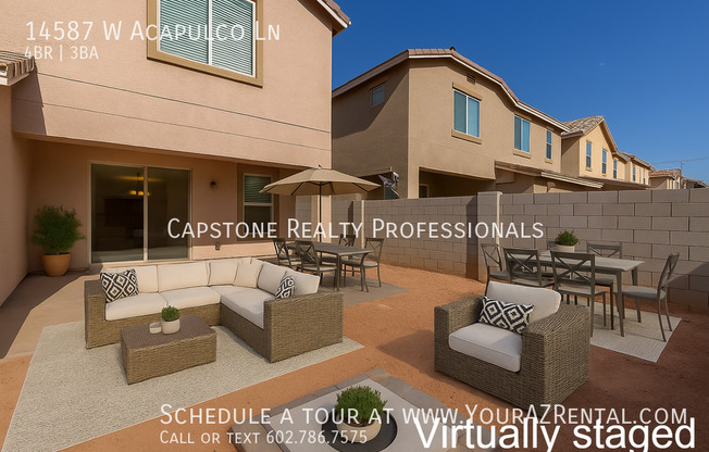 14587 W ACAPULCO LN