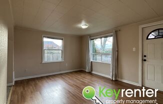 2 beds, 1 bath, $1,650