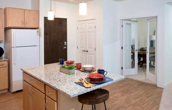 Dominium_Legends of Champlin_Kitchen