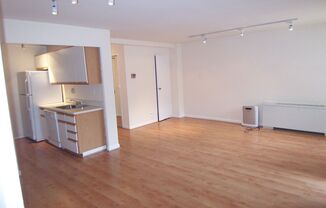 1 bed, 1 bath, $2,495