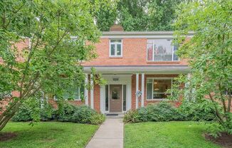 Great 2BR located in Northern Bethesda