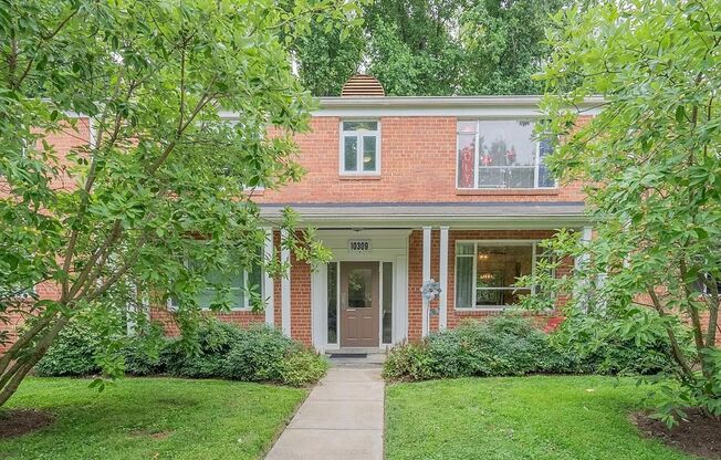Great 2BR located in Northern Bethesda