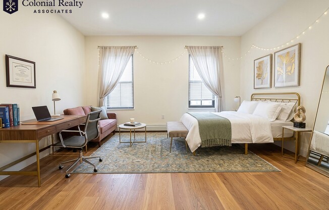 550 Massachusetts Ave