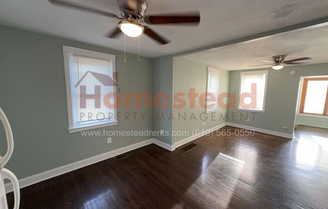 3 beds, 1 bath, $1,650