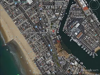 2600 NEWPORT BCH BLVD