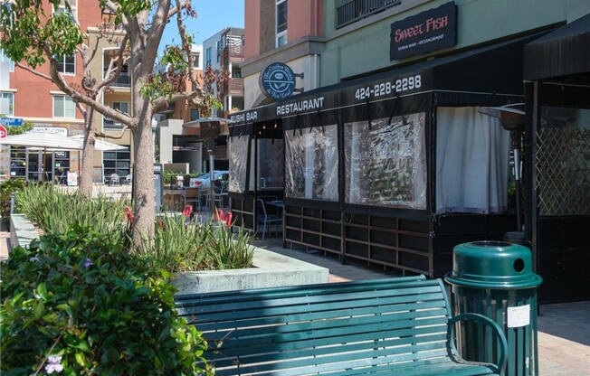 13045 Pacific Promenade Unit 320