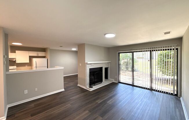 T.R. Lawing Realty Property