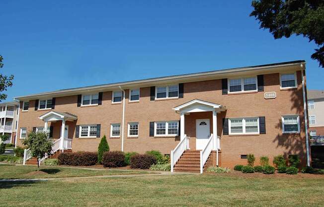 Legacy at Friendly Manor