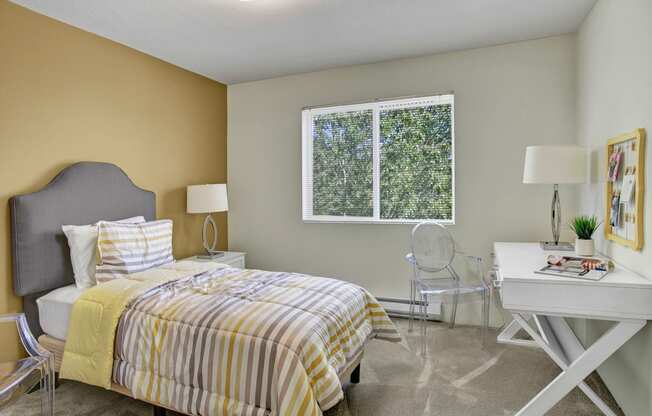 Allegro Apartment Homes