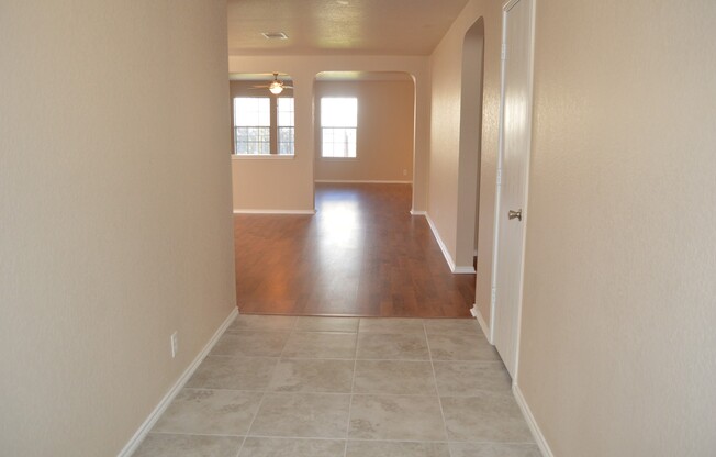 Newly remodeled 3 bed 2 bath