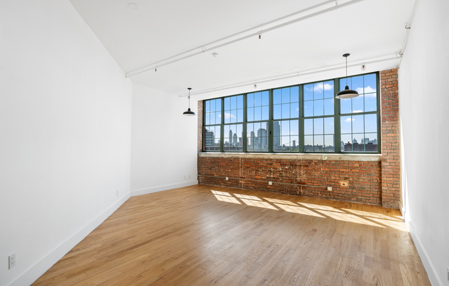Studio, 1 bath, $5,000, Unit 3A