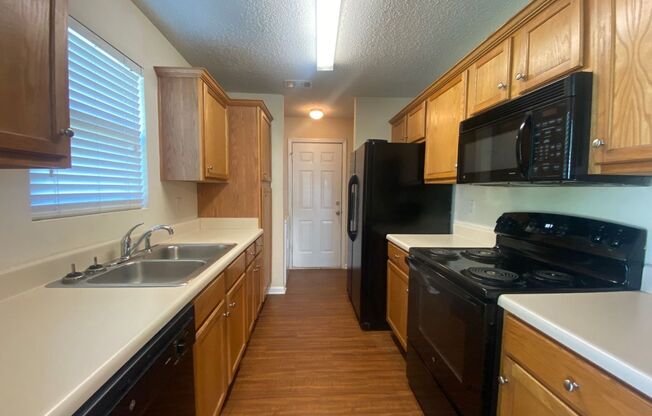 PRE-LEASING FOR AUGUST 2026!