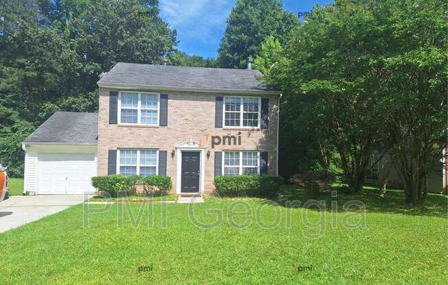 8170 AUTUMN GRN DR