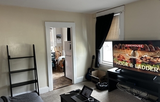 1 bed, 1 bath, $1,700, Unit 1