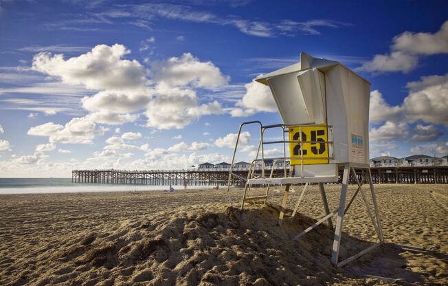 1550 Hornblend Street