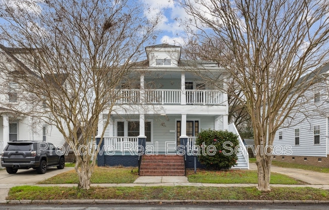 1307 HOLLY AVE