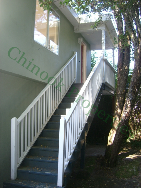 1 Bedroom Unit in University Area