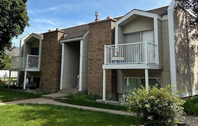 2 Bedroom Condo in Bountiful - Price Reduced