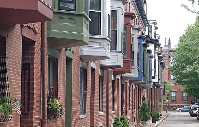 23 DARTMOUTH PL
