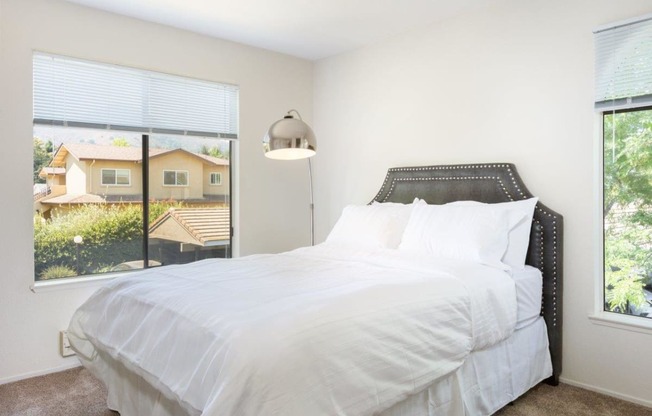 MONTE VISTA, APARTMENTS IN MORGAN HILL CA