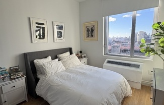 1 bed, 1 bath, $4,595, Unit 1507