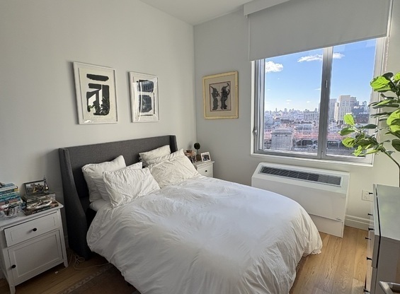 1 bed, 1 bath, $4,595, Unit 1507