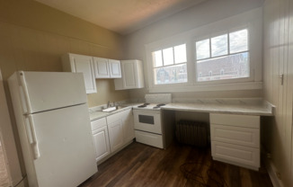 1 bed, 1 bath, $1,150