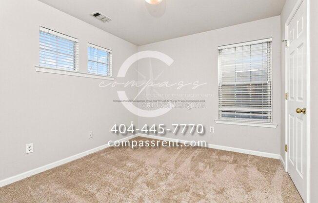 3 beds, 2.5 baths, 1,576 sqft, $2,135, Unit # NORTHWEST