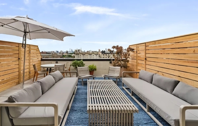 2 beds, 1 bath, 601 sqft, $4,200, Unit 6-A