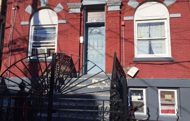 508 18th Street