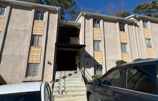 2 Bedroom Condo Available for Immediate Occupancy!