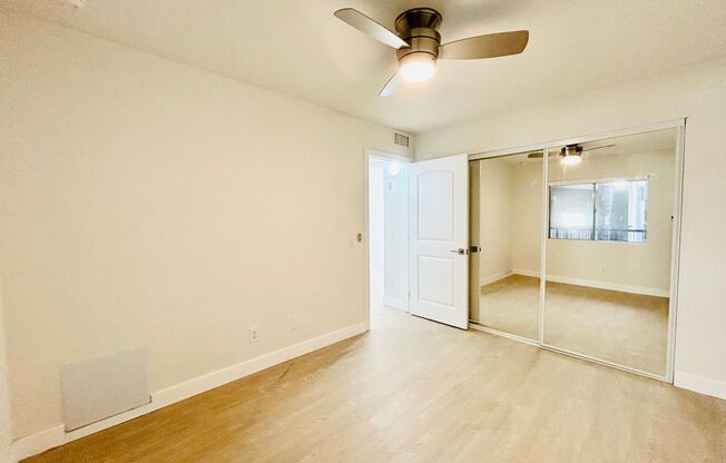 1 bed, 1 bath, $2,395, Unit 203