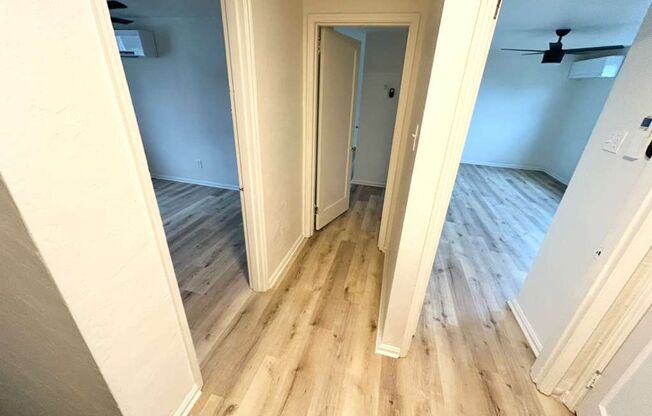 Brentwood Towne Homes