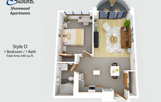 Partner-provided property photo